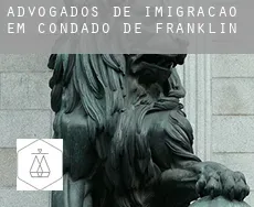 Advogados de imigração em  Condado de Franklin