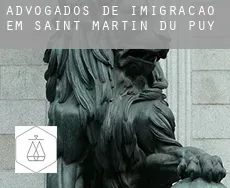 Advogados de imigração em  Saint-Martin-du-Puy