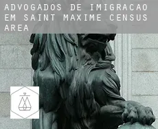 Advogados de imigração em  Saint-Maxime (census area)