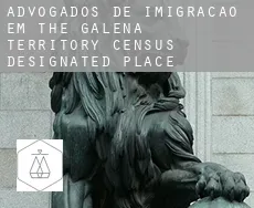 Advogados de imigração em  The Galena Territory