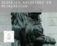 Despejos advogados em  Meinersfehn