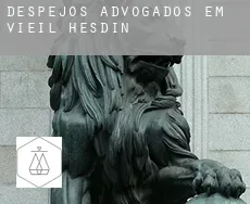 Despejos advogados em  Vieil-Hesdin