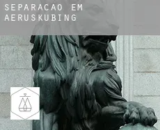 Separação em  Ærøskøbing