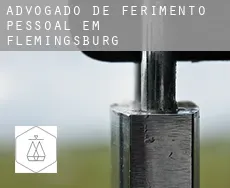 Advogado de ferimento pessoal em  Flemingsburg