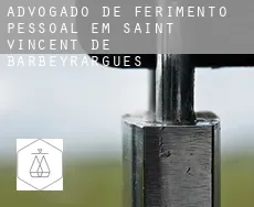 Advogado de ferimento pessoal em Saint-Vincent-de-Barbeyrargues
