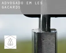 Advogado em  Les Gacards