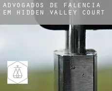 Advogados de falência em Hidden Valley Court