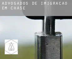Advogados de imigração em  Chase