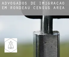Advogados de imigração em  Rondeau (census area)