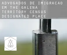Advogados de imigração em  The Galena Territory