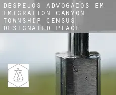 Despejos advogados em  Emigration Canyon Township