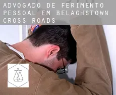 Advogado de ferimento pessoal em  Belaghstown Cross Roads