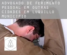 Advogado de ferimento pessoal em  Outras cidades em Luquillo Municipio