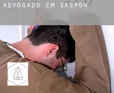 Advogado em  Sąspów