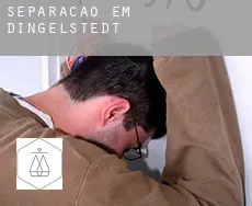 Separação em  Dingelstedt