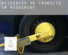 Acidentes de trânsito em  Rougemont