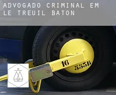 Advogado criminal em  Le Treuil Bâton