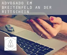 Advogado em  Breitenfeld an der Rittschein
