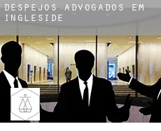 Despejos advogados em  Ingleside
