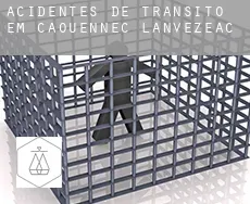 Acidentes de trânsito em  Caouënnec-Lanvézéac
