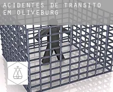 Acidentes de trânsito em  Oliveburg