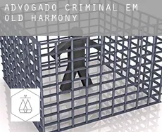 Advogado criminal em  Old Harmony