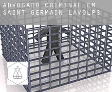 Advogado criminal em  Saint-Germain-Lavolps