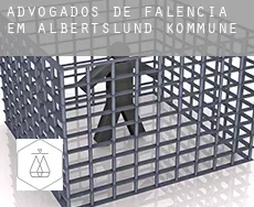 Advogados de falência em  Albertslund Kommune