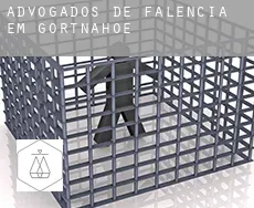 Advogados de falência em  Gortnahoe