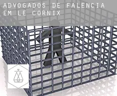 Advogados de falência em  Le Cornix