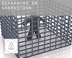Separação em  Georgetown
