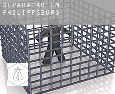 Separação em  Philippsburg