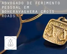 Advogado de ferimento pessoal em  Boheravaghera Cross Roads