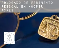 Advogado de ferimento pessoal em  Hooper Acres