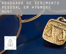 Advogado de ferimento pessoal em  Wynmere Hunt