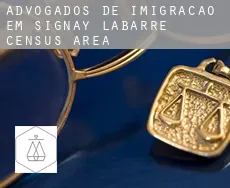 Advogados de imigração em  Signay-Labarre (census area)