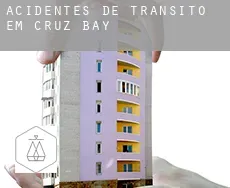 Acidentes de trânsito em  Cruz Bay