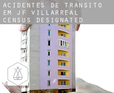 Acidentes de trânsito em  JF Villarreal