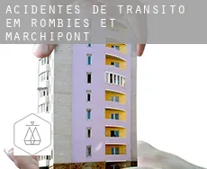 Acidentes de trânsito em  Rombies-et-Marchipont