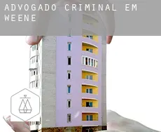 Advogado criminal em  Weene