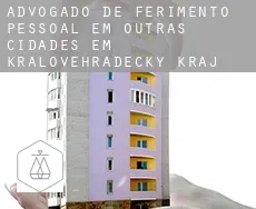 Advogado de ferimento pessoal em  Outras cidades em Kralovehradecky kraj