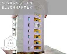 Advogado em  Blechhammer