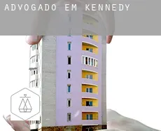 Advogado em  Kennedy