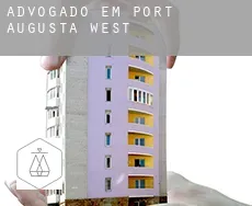 Advogado em  Port Augusta West