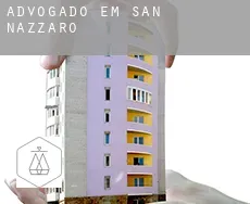 Advogado em San Nazzaro