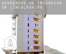 Advogados de imigração em  Lincolnshire