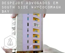 Despejos advogados em  South Side Whycocomagh Bay