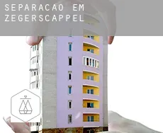 Separação em  Zegerscappel