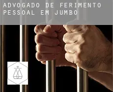 Advogado de ferimento pessoal em  Jumbo
