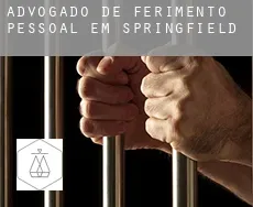 Advogado de ferimento pessoal em  Springfield